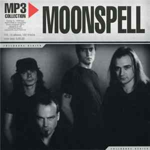 Moonspell - MP3 Collection Album