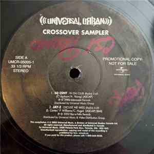 Various - Crossover Sampler Album