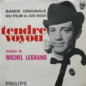 Michel Legrand - Tendre Voyou Album