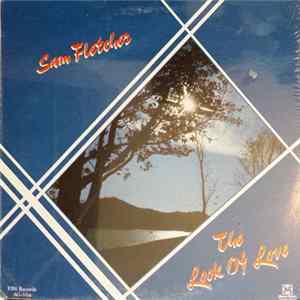 Sam Fletcher - The Look Of Love Album