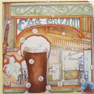 Egg Cream Featuring Andy Adams - Egg Cream Album