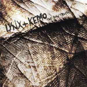 Lynx + Kemo - The Raw Truth Album