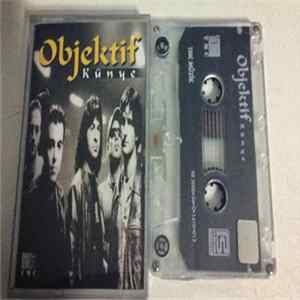 Objektif - Künye Album