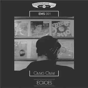 Craig Ouar - EMS001 Album