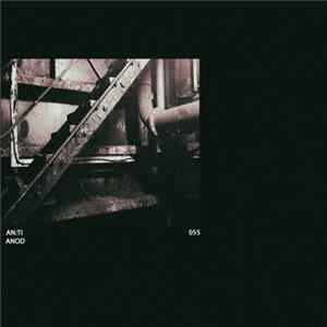 AN:TI, Anod - 055 Album