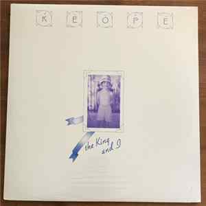Keope - The King and I Album