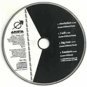 Well Well Well - Revolution Album