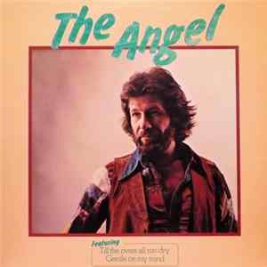 Bobby Angel - The Angel Album