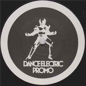 Phonogenic - Panomeno EP Album