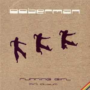 Ooberman - Running Girl Album