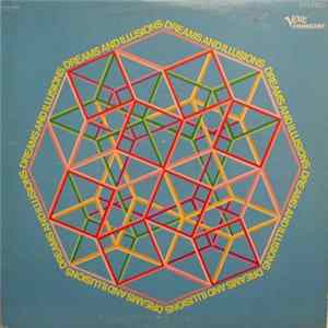 Dreams And Illusions - Dreams And Illusions Album
