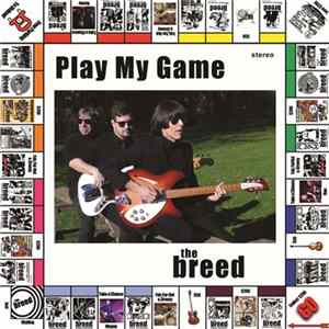 The Breed - Play My Game Album
