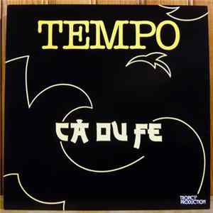 Tempo - Ca Ou Fé Album