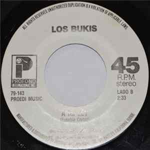 Los Bukis - Yo Te Necesito Album