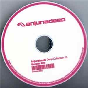 Various - Anjunabeats Deep Collection 03 - Sampler One Album
