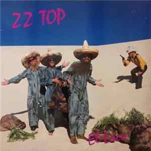 ZZ Top - El Loco Album