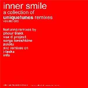 Uniquetunes - Inner Smile Album