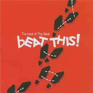 The Beat - Beat This! The Best Of The Beat Album