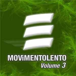 Various - MovimentoLento Volume 3 Album