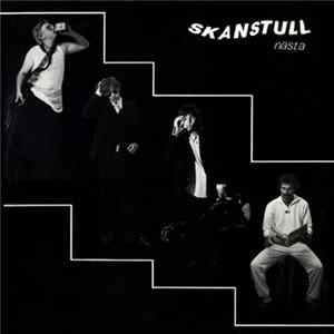 Skanstull - Skanstull Nästa Album