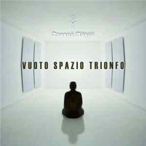 Tronus Abyss - Vuoto Spazio Trionfo Album