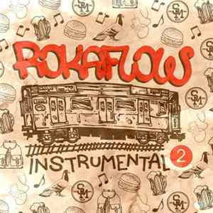 Rokaflow - Intrumental vol. 2 Album