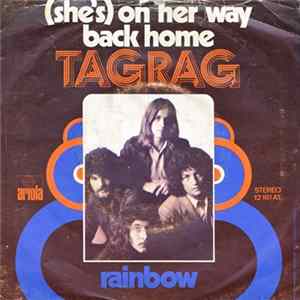 Tagrag - (She's) On Her Way Back Home Album