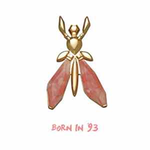 Various - Patrizia Pepe: Born In´93 Album