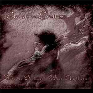 Satanic Scums - Bloody Satanic War Anthems Album