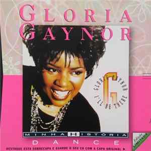 Gloria Gaynor - I'll Be There Album
