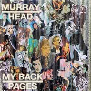 Murray Head - My Back Pages Album