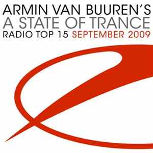 Armin van Buuren - A State Of Trance Radio Top 15 - September 2009 Album