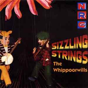 Roy Lanham And The Whippoorwills - Sizzling Strings Album