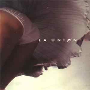La Unión - 4x4 Album