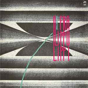 Fra Lippo Lippi - Say Something Album