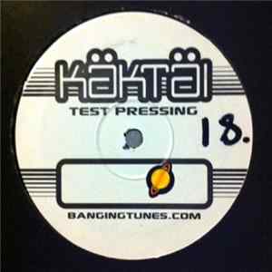 Samuel E Reeve & Jon Rundell - Killahertz / Burnin Album