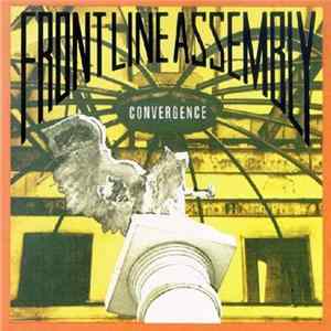 Front Line Assembly - Convergence Album