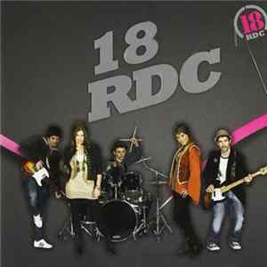 18 RDC - 18 RDC Album
