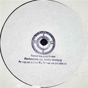 Patrick Bunton - Eternity / Jumping Pumping Album