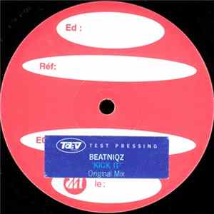Beatniqz - Kick It Album