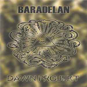 Baradelan & Dawn Projekt - Split Album