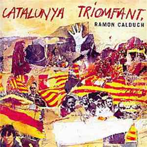 Ramón Calduch - Catalunya Triomfant Album
