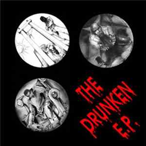 Drunken Master - The Drunken E.P. Album