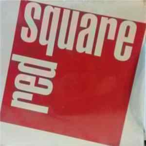 Red Square - Red Square Album