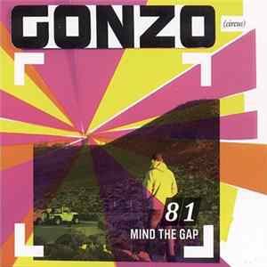 Various - Mind The Gap Volume 81 Album