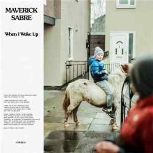 Maverick Sabre - When I Wake Up Album