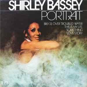 Shirley Bassey - Portrait Album
