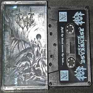 Isenblast - Forest Of Frost Album
