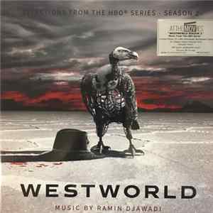 Ramin Djawadi - Westworld (Music From The HBO® Series - Season 2) Album