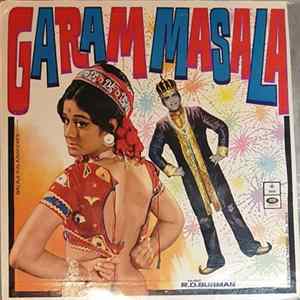 R.D.Burman - Garam Masala Album